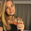Ein warmer positiver und freundlicher Typ