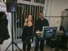 Tanz Band Duo CIAO ITALIENISCH HITS INTERNATIONALE HOCHZEIT GEBURTSTAG SOMMERFES