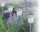 Solarlampen Restposten