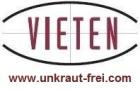Ökologische Unkrautvernichtung und das zu 100 Herbizidfrei