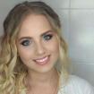 Nette Blondine sucht charmanten Partner