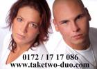 Ersatzmusiker Nordrhein-Westfalen kurzfristig Partyband buchen.