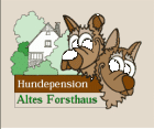Ferien für Ihren Hund