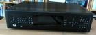 T A MP 1000 E Multi Source Player im schwarz Wie Neu