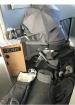 Stokke Xplory 3 in 1 Baby V5 Kinderwagen mit Tragetasche