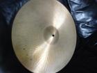 Paiste Formula 602 medium Ride 18
