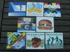 CDs mit Oldies privat abzugeben
