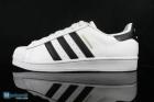 ADIDAS SUPERSTAR FOUNDATION SCHUHE Restposten