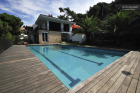LUXUS VILLA FÜR URLAUB in Costa Brava