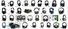 Gaming Headset Retoure Ware PS4 PS3 Xbox One Xbox 360