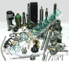 Fahnstange für Drehmaschinen TUR 630