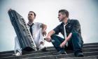 IL DUO ITALIANO Italienische Livemusik