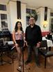Sie sind auf der Suche nach ITALIENISCHE MUSIK BAND DUO CIAO ODER ALLEINUNTERHALTER für Geburtstag