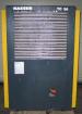 Kaeser TC 36 Drucklufttrockner