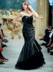 Elegantes Abendkleid Einmal Meerjungfrau sein Gr. 34-42