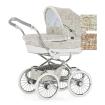 Kinderwagen Stylo Class Prive 2022 Haute-Couture-Look