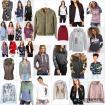 Damenmode KLEIDUNG Restposten Mixpaket 3 50 Euro