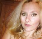 Reife Blonde sie sucht