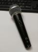 Drei the t. bone MB 85 Dynamisches Mikrofone