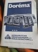 Wohnwagen Vorzelt Dorema Smaragd