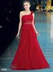 Abendkleid/Ballkleid von Juju Christine in Chiffon