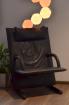 Arflex Sessel Burkhard Vogtherr Design Modell T-Line