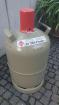 Biete 2 11 Liter Gasflaschen