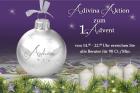 98 Cent Advents-Aktion bei ADIVINA de