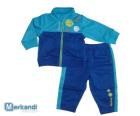Kinder Markenkleidung Reebok Puma Adidas Sonderposten
