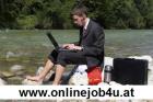 Karriere als zweites Standbein neue Chance mit Onlinejob von zu Hause arbeiten