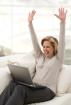 Internet Nebenjob online Arbeiten von zu Hause