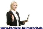 Wer will das nicht Arbeiten von Zuhause und sein eigener Chef sein mit PC-Job