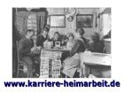Karrierechance mit Heimarbeit Abwechslungsreicher Job am PC