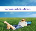 Familienfreundlich arbeiten im Home-Office als Voll-/Teilzeit-Job von zu Hause