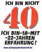 Ihr Alter ist uns unwichtig Online-Job von zuhause für die Generation 40