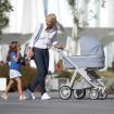 Kinderwagen Hip-Hop Magic Collection 2022 von Bebecar