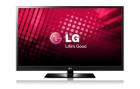 127cm Full HD Plasma Fernseher mit 600Hz