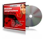 Traumfrauen ansprechen - mit Erfolg Hörbuch