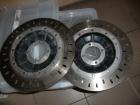 Ein Satz Bremsscheiben für Doppelscheibe R65 - R80 2 Scheiben R100RS/RT ab 8/8