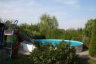 Schönes Einfamilienhaus Nähe Balatonlelle / Balaton