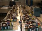 Reparatur von Industrieelektronik