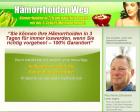 Hämorrhoiden behandeln mit der 3-Schritt-Methode