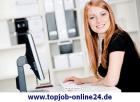 Beschäftigung online im Vertrieb und Marketing home office Sales Manager Verk