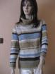 Damen Rollkragenpullover Gr. S