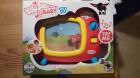NEU OVP Spieluhr Baby TV von BIG