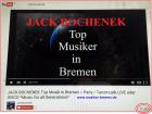 LIVE - DISCO Exzellente Hintergrundmusik z