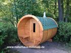 Fasssauna Saunafass Außensauna Gartensauna Faßsauna Saunafass Sauna Sauna