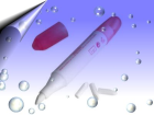 Nagellackentferner Stift 2 90Euro