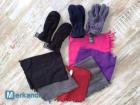 Winterware Accessoires Sonderposten Top-Preis